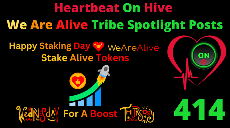 Heartbeat On Hive spotlight post414.png