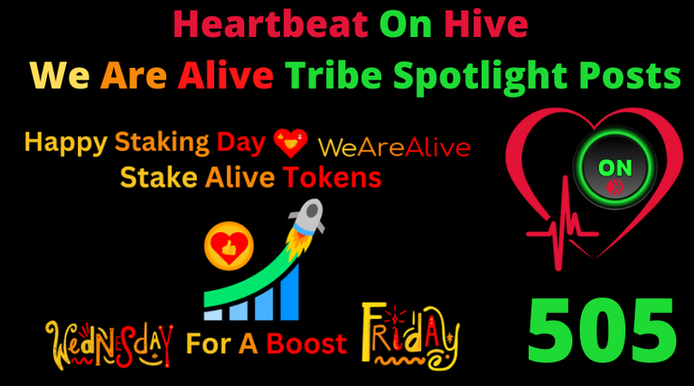 Heartbeat On Hive spotlight post505.png