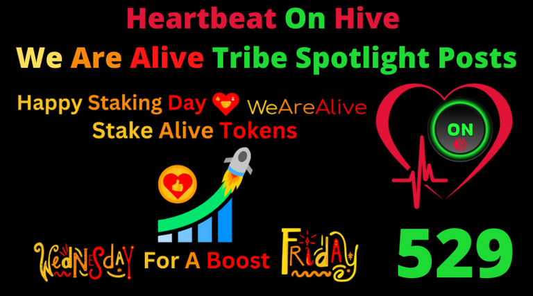 Heartbeat On Hive spotlight post59.png