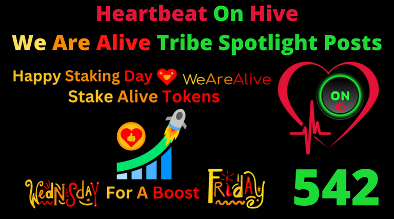 Heartbeat On Hive spotlight post542.png
