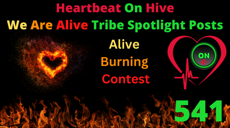 Heartbeat On Hive spotlight post541.png