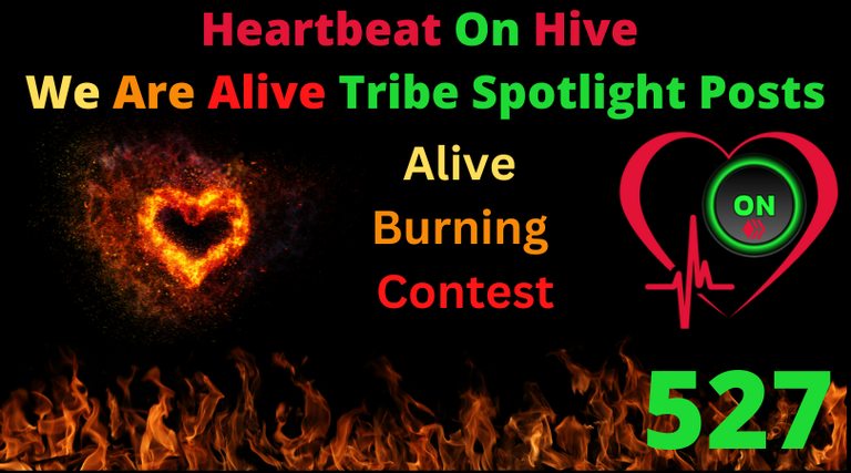 Heartbeat On Hive spotlight post527.png
