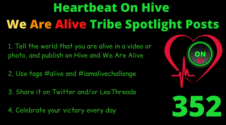 Heartbeat On Hive spotlight post352.png