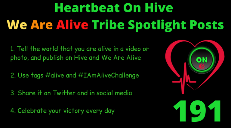 Heartbeat On Hive spotlight post191.png