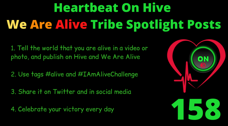 Heartbeat On Hive spotlight post158.png