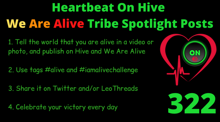 Heartbeat On Hive spotlight post322.png