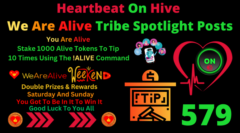 Heartbeat On Hive spotlight post579.png