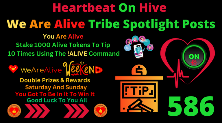 Heartbeat On Hive spotlight post586.png