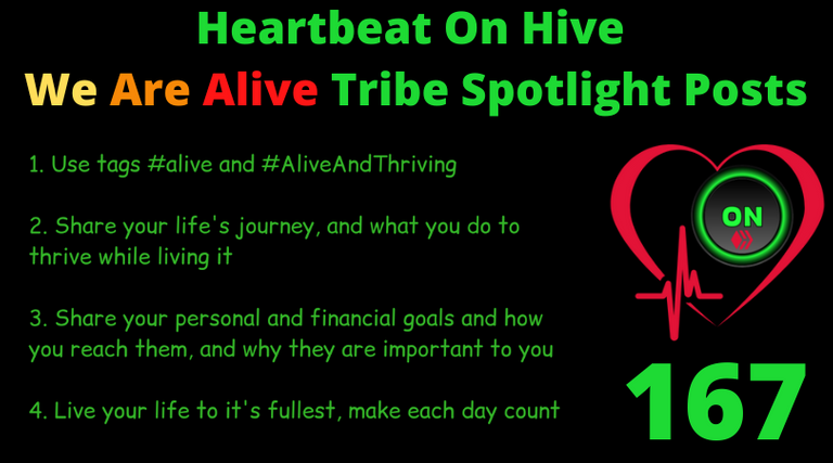 Heartbeat On Hive spotlight post167.png