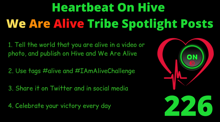 Heartbeat On Hive spotlight post226.png