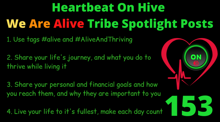 Heartbeat On Hive spotlight post153.png