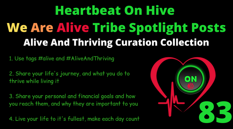 Heartbeat On Hive spotlight posts83.png