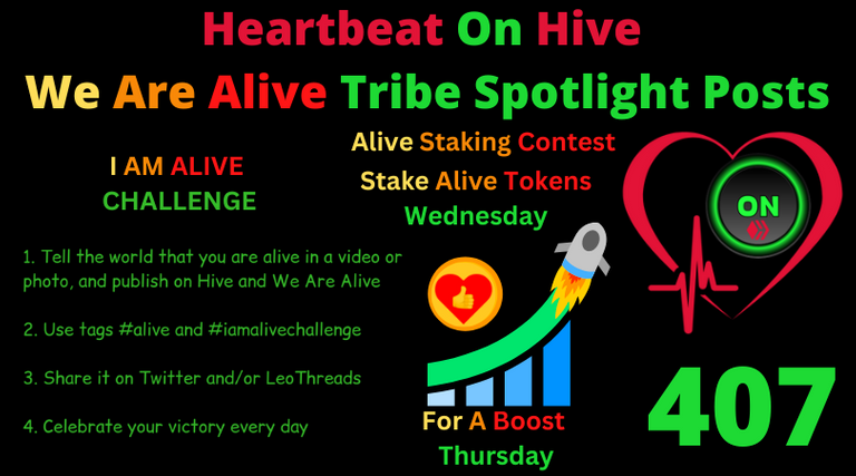 Heartbeat On Hive spotlight post407.png