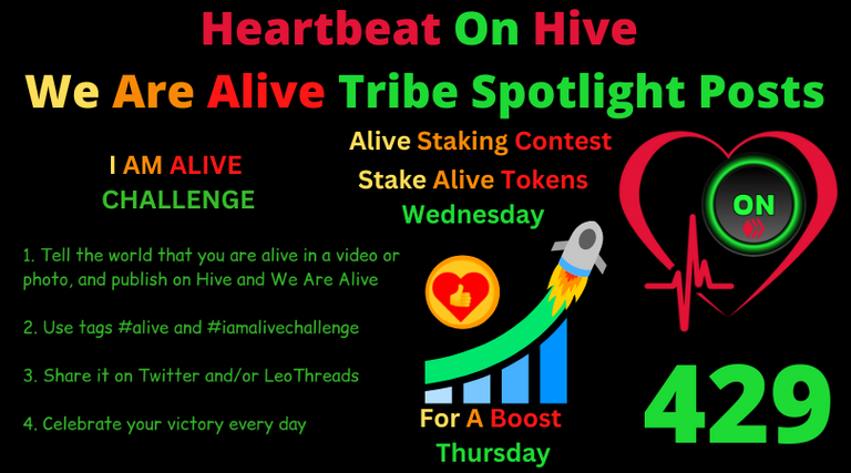 Heartbeat On Hive spotlight post429.png