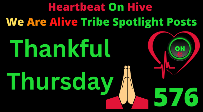 Heartbeat On Hive We Are Alive Tribe Curation Collection 576