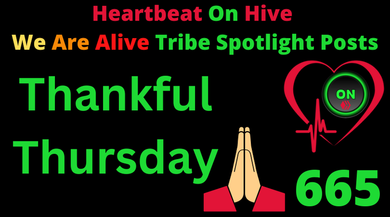 Heartbeat On Hive We Are Alive Tribe Curation Collection 665