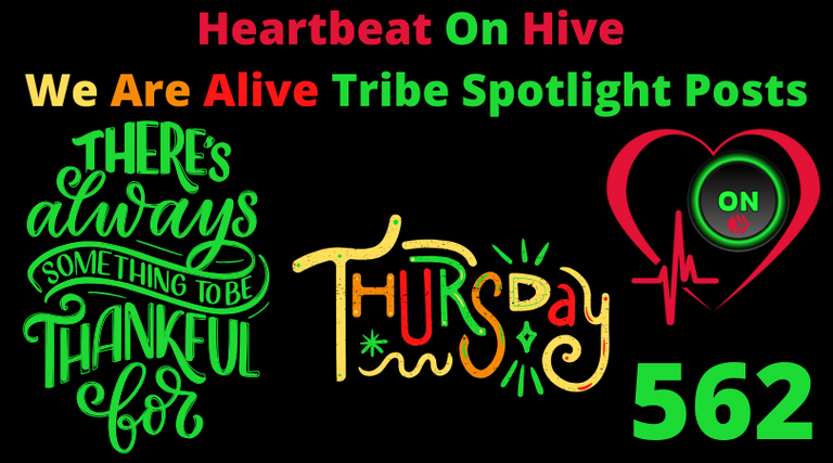 Heartbeat On Hive spotlight post562.png