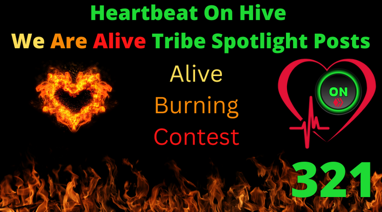 Heartbeat On Hive spotlight post321.png