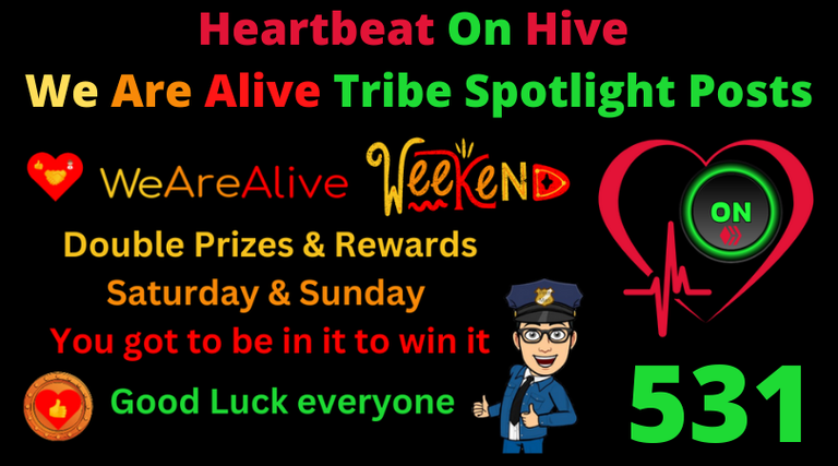 Heartbeat On Hive spotlight post531.png
