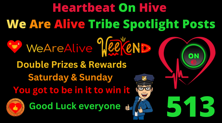 Heartbeat On Hive spotlight post513.png