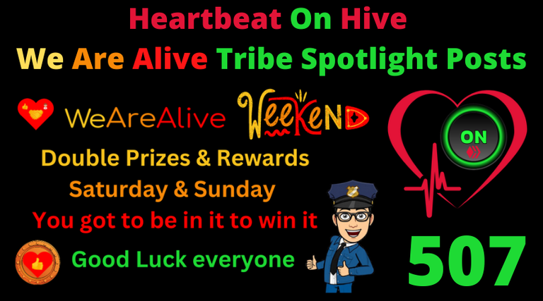 Heartbeat On Hive spotlight post507.png