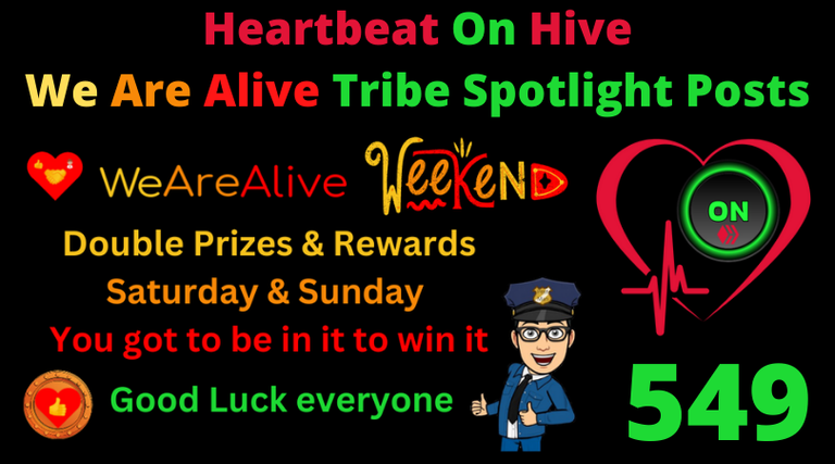 Heartbeat On Hive spotlight post549.png