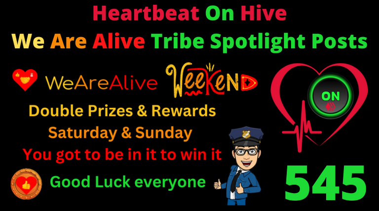 Heartbeat On Hive spotlight post545.png