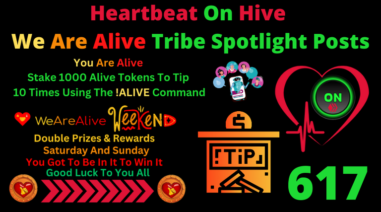 Heartbeat On Hive spotlight post617.png