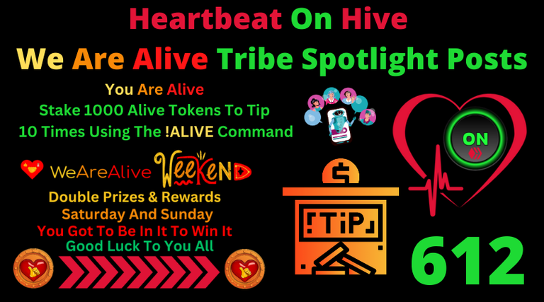 Heartbeat On Hive spotlight post612.png