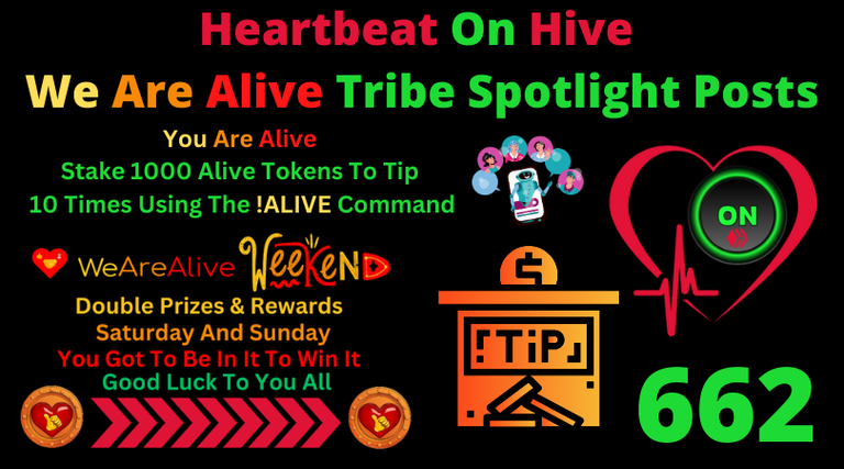 Heartbeat On Hive spotlight post662.png