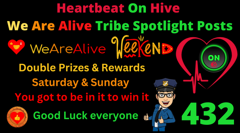 Heartbeat On Hive spotlight post432.png