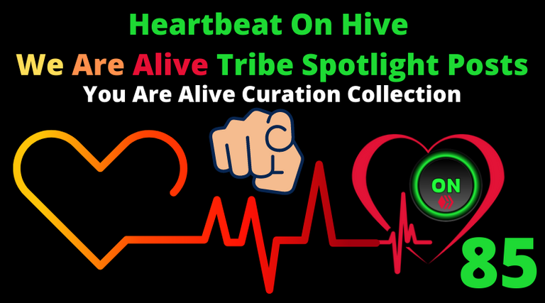 Heartbeat On Hive spotlight posts85.png