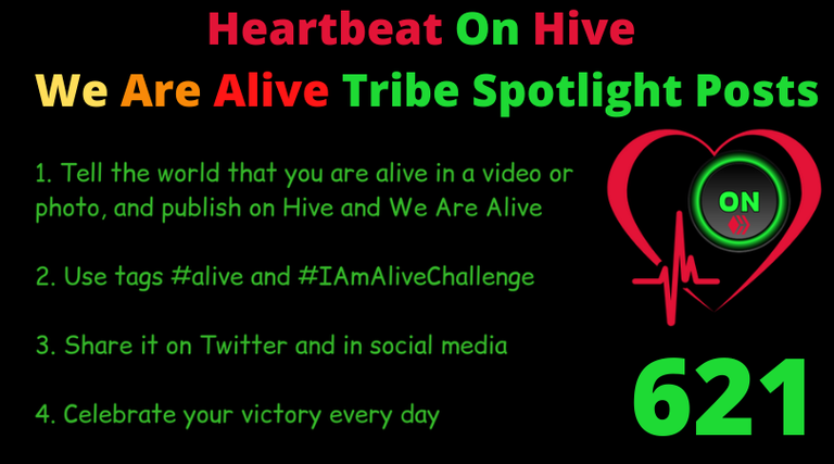 Heartbeat On Hive spotlight post621.png