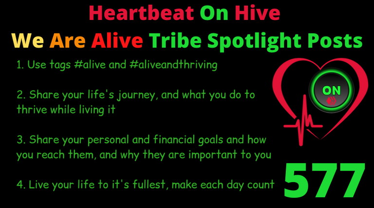 Heartbeat On Hive spotlight post577.png