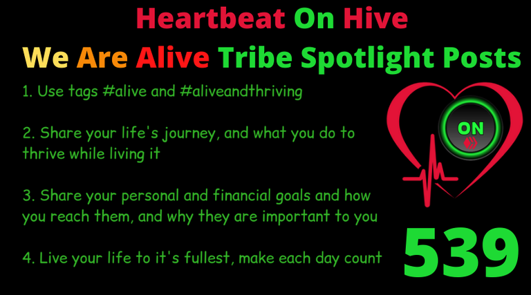 Heartbeat On Hive spotlight post539.png