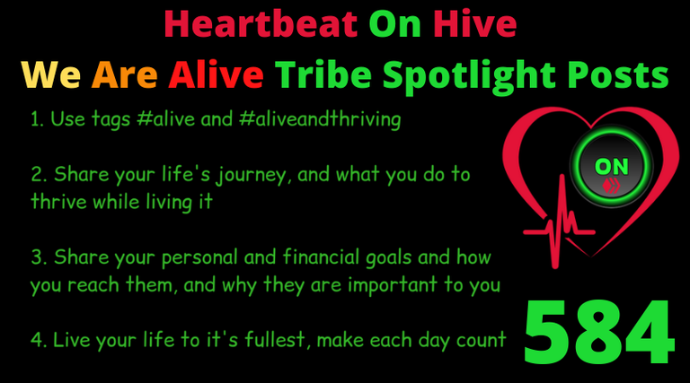 Heartbeat On Hive spotlight post584.png