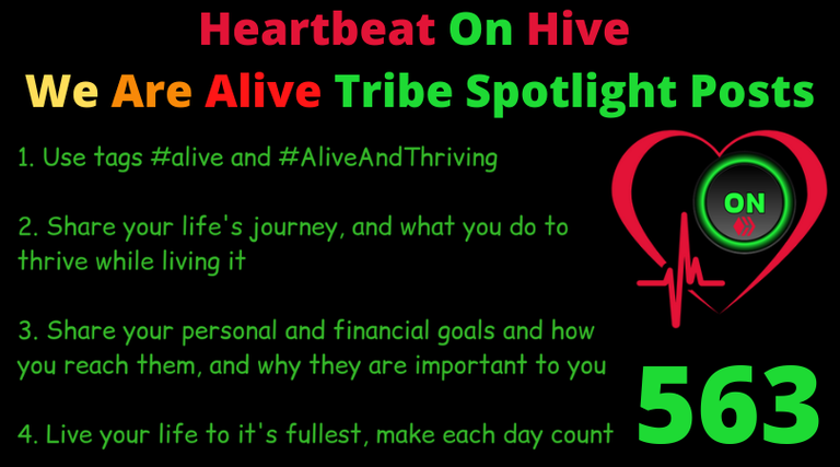 Heartbeat On Hive spotlight post563.png