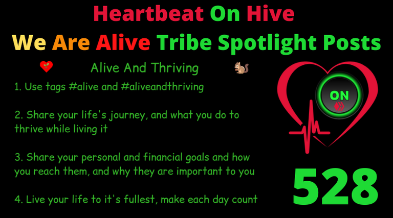 Heartbeat On Hive spotlight post528.png