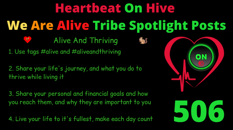 Heartbeat On Hive spotlight post506.png