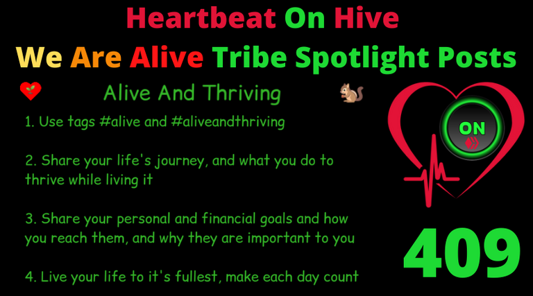 Heartbeat On Hive spotlight post409.png