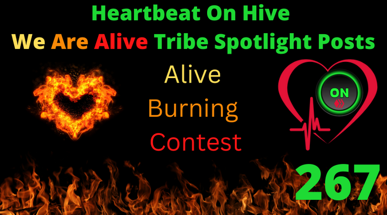 Heartbeat On Hive spotlight post267.png