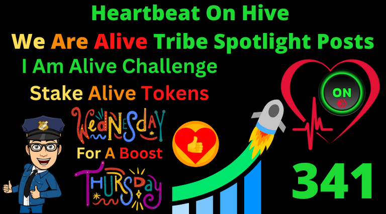 Heartbeat On Hive spotlight post341.png