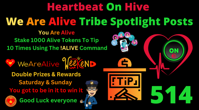 Heartbeat On Hive spotlight post514.png