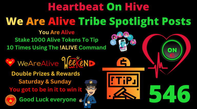 Heartbeat On Hive spotlight post546.png
