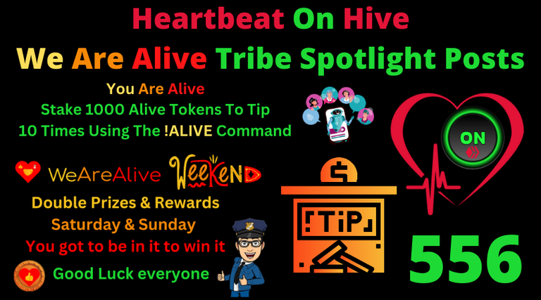 Heartbeat On Hive spotlight post556.png