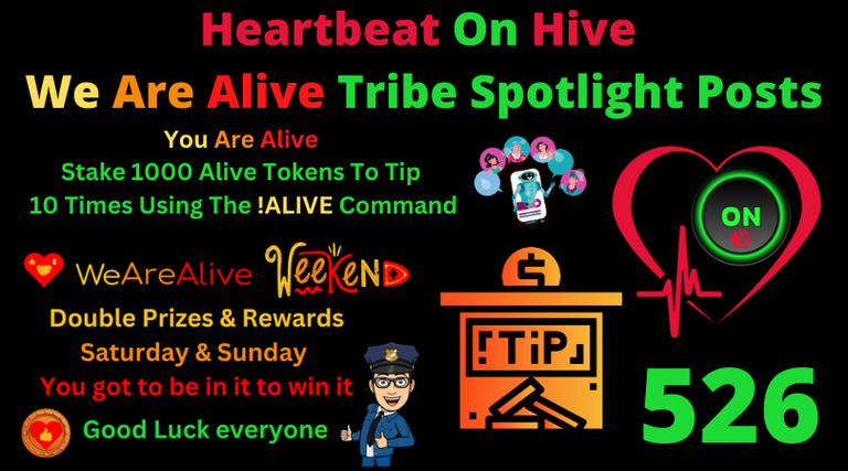 Heartbeat On Hive spotlight post526.png