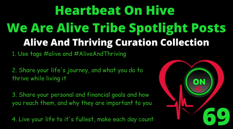 Heartbeat On Hive spotlight posts69.png