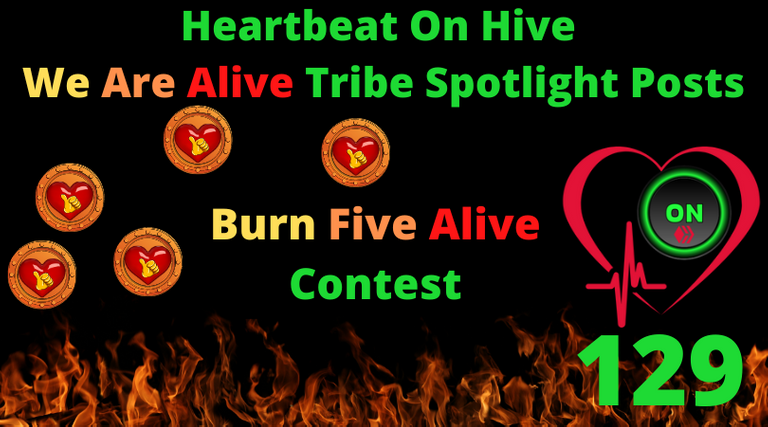 Heartbeat On Hive spotlight post129.png