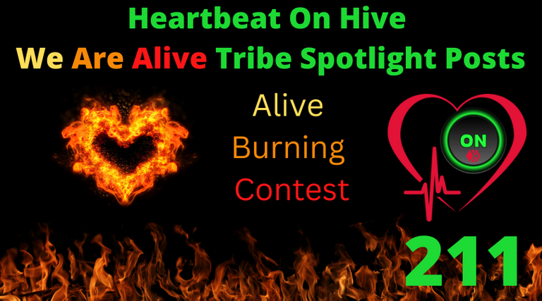 Heartbeat On Hive spotlight post211.png