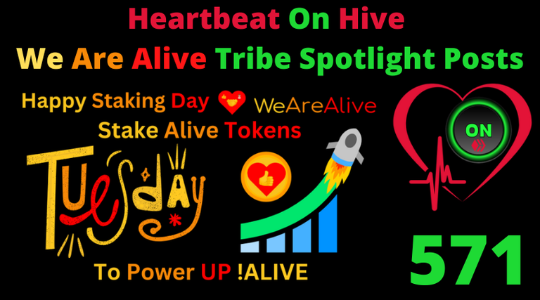 Heartbeat On Hive spotlight post571.png